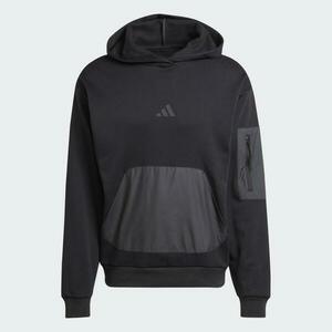 Adidas M CE HD GD JF3279 Mikina Kapuce - XL obraz