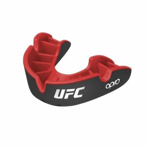 Chránič zubů OPRO Silver UFC senior obraz