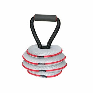 Činka soft-bell MASTER nastavitelná 0, 5 - 9, 5 kg obraz