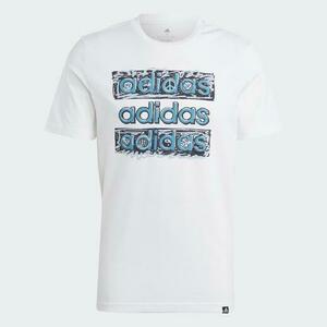 Adidas M Doodle MLT T - 2XL obraz