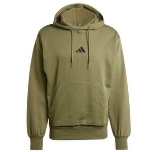 Adidas M Feelcozy HD JE3799 Mikina - XL obraz