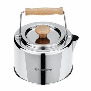 Campingová konvice KING CAMP Skywalker 1, 2 l obraz