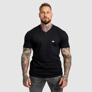 Pánské tričko Iron Aesthetics Imperial, černé obraz