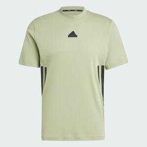 Adidas M FI 3S REG T IY7736 - XL obraz