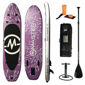 Paddleboard MASTER Aqua Anabas - 10 obraz