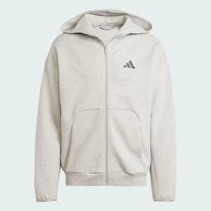 Adidas M FI SL FZ JD4945 Mikina - XL obraz