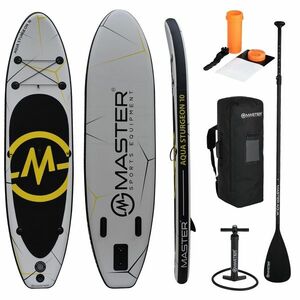 Paddleboard MASTER Aqua Sturgeon - 10 obraz