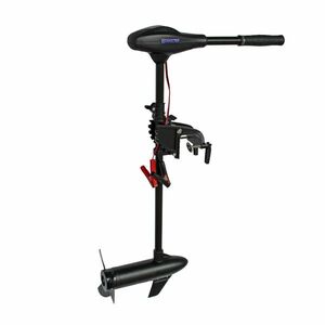 Lodní motor MASTER 40 LBs - elektrický 408 W obraz