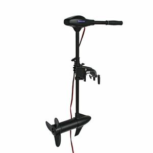 Lodní motor MASTER 66 LBs - elektrický 660 W obraz