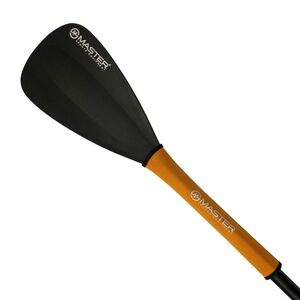 Neoprenový plovák MASTER Floater Paddle Grip 36 cm - oranžový obraz