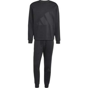 Adidas M FL BL CR TS JI8865 tepláková souprava Bavlna - XL obraz