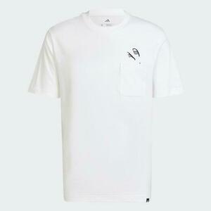 Adidas M L Slide PKT T JC5282 - XL obraz