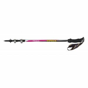 Trekingové hole VIPOLE Trekker QL obraz