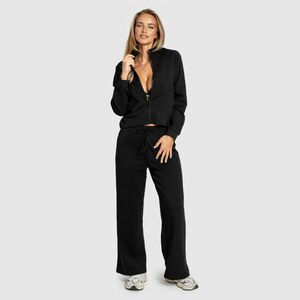 Tepláková souprava Iron Aesthetics Enigma, černá obraz