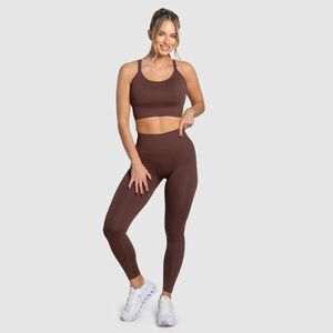 Fitness souprava Iron Aesthetics Ultimate, hnědá obraz