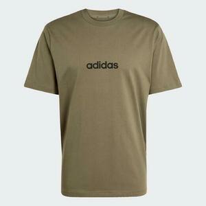 Adidas M LIN SJ T JE9001 - XL obraz