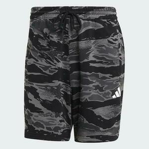 Adidas M SEA CAMO SHRT JD8076 - XL obraz