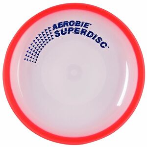Frisbee - létající talíř AEROBIE Superdisc obraz