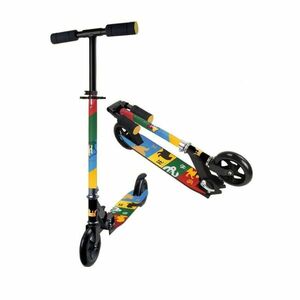 Koloběžka SPARTAN Harry Potter - 145 mm obraz