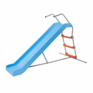 Dětská zahradní skluzavka SPARTAN - 183 cm obraz