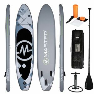 Paddleboard MASTER Aqua Mokarran - 11.5 obraz