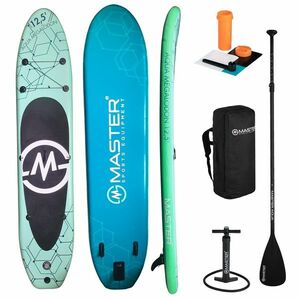 Paddleboard MASTER Aqua Megalodon - 12.5 obraz