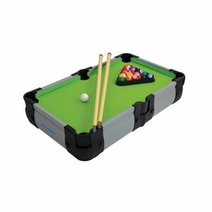 Billiárd stůl SCHILDKROT Mini obraz