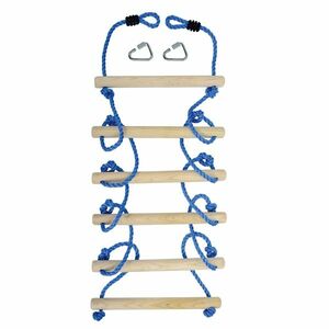 Šplhací žebřík SCHILDKROT Ninja 2, 5 m obraz