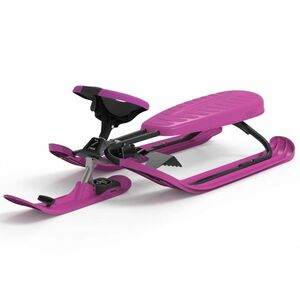 Skibob STIGA Snow Racer Curve PRO obraz
