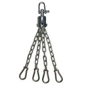 Řetěz SEDCO na boxovací pytel obraz