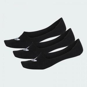 Adidas NO SHOW SOCK 3P DW4132 Ponožky Nízké POUZE EU 39/42 (VÝPRODEJ) obraz