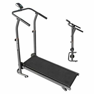 Běžecký pás MASTER F-02 obraz