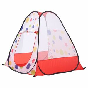 Dětský stan MERCO Dot obraz