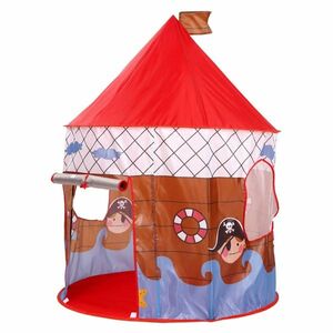 Dětský stan MERCO Pirate obraz