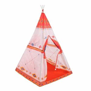Dětský stan MERCO Indian obraz