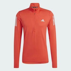 Adidas OTR 1/4 ZIP IK9565 - XL obraz