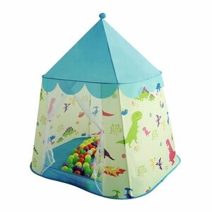 Dětský hrací stan MASTER Saurus obraz