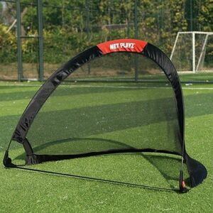 Set fotbalových branek SPARTAN Flex Soccer Pop Up - 125 x 76 cm obraz