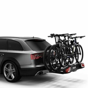 Zapůjčení THULE VeloSpace XT3 - 939 obraz