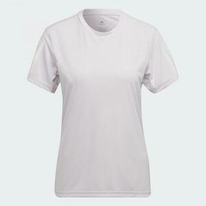 Adidas OWN THE RUN TEE HB9381 - XS obraz