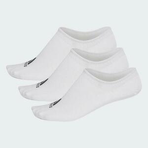 Adidas PER Inviz T 3P CF3390 Ponožky Nízké - EU 43/46 obraz