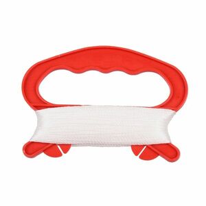 Šňůra k drakům s navijákem MERCO Kite Line 50 obraz