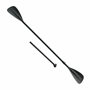 Pádlo pro paddleboard MASTER Dual Fibre oboustranné obraz