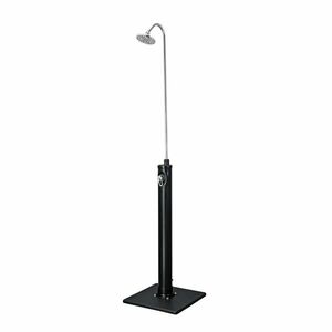 Solární sprcha BESTWAY SolarFlow Outdoor 8 litrů obraz