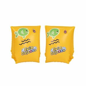 Nafukovací rukávky BESTWAY Wondersplash S/M obraz