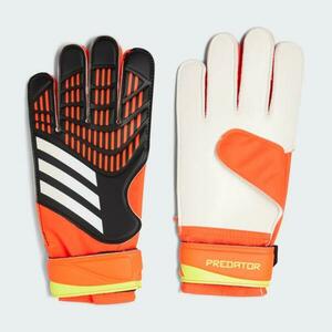 Adidas PRED GL TRN IQ4027 Rukavice fotbal - UK 9 obraz