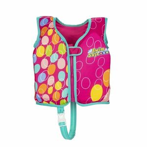 Plavecká vesta BESTWAY Aquastar Swim Vest - M-L obraz