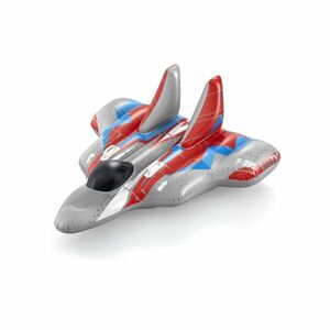 Nafukovací raketa BESTWAY Galaxy Glider - 136 cm obraz