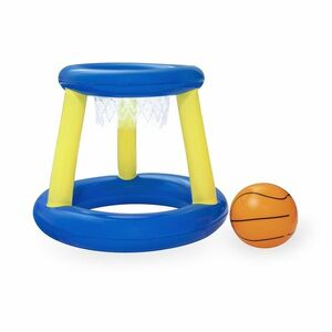 Vodní basketball BESTWAY Splash Hoop obraz
