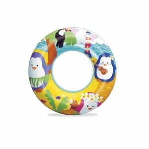 Nafukovací kruh BESTWAY Sea Creature - 51 cm obraz